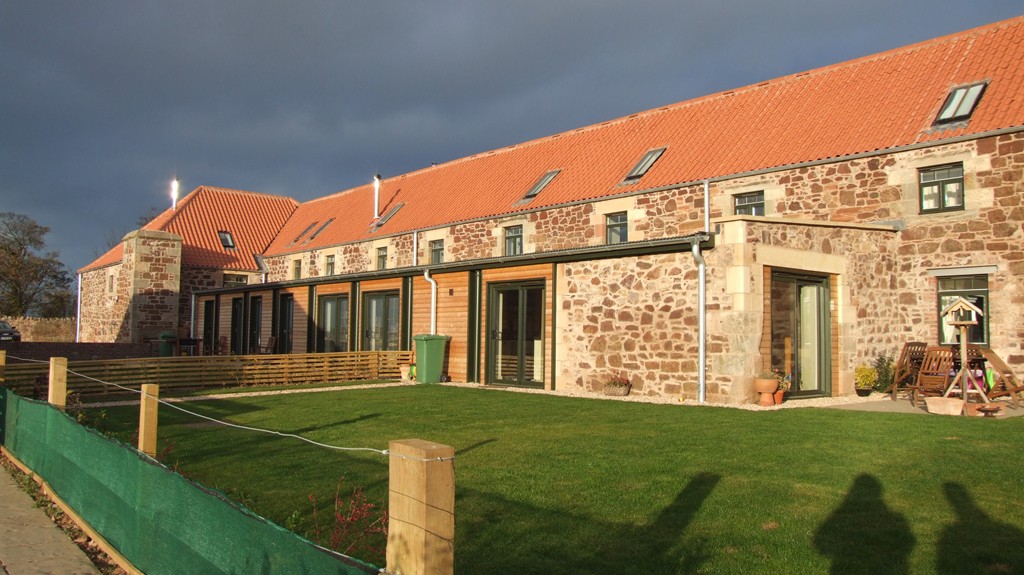 Lawhead Steading