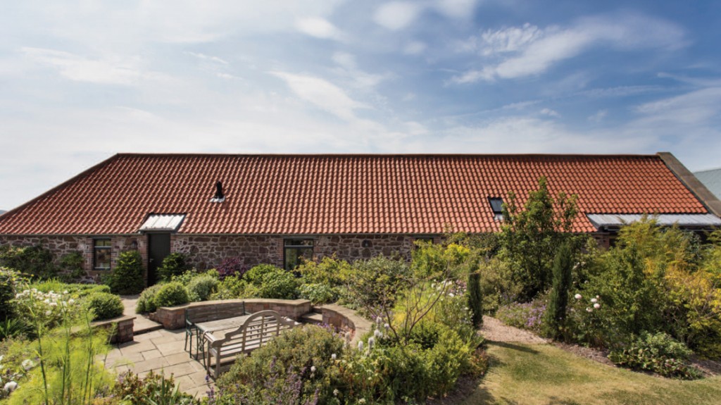 Lawhead Steading
