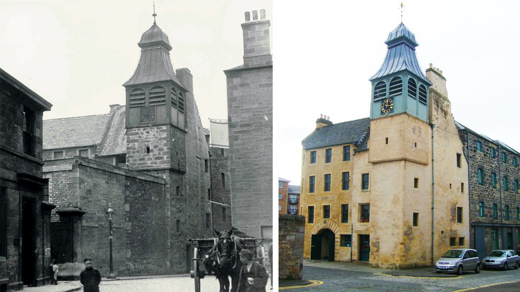 St Ninian's Manse