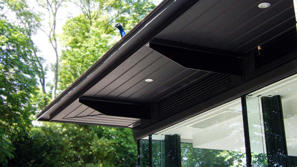 Langley Castle Hotel
