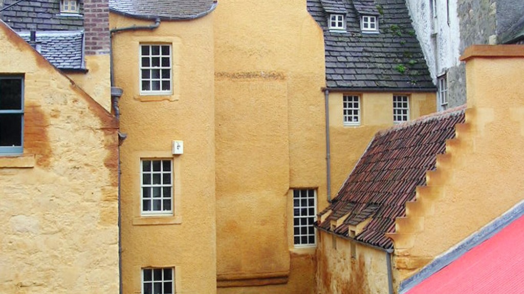 Law's Close