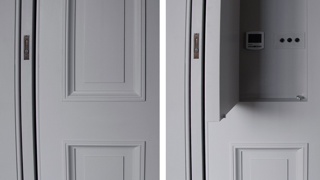 Architectural Interiors & Specialist Joinery Design