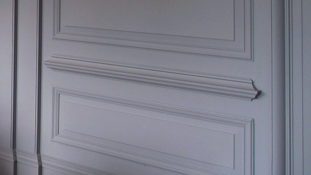Architectural Interiors & Specialist Joinery Design