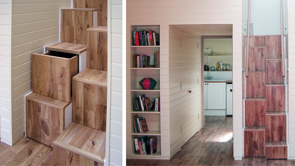 Architectural Interiors & Specialist Joinery Design
