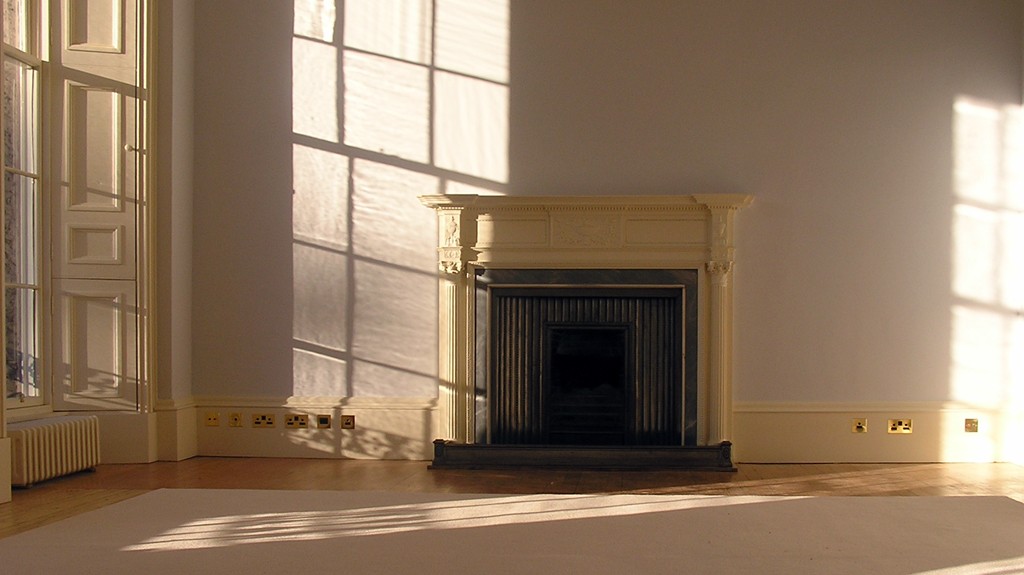 Moray Place Townhouse