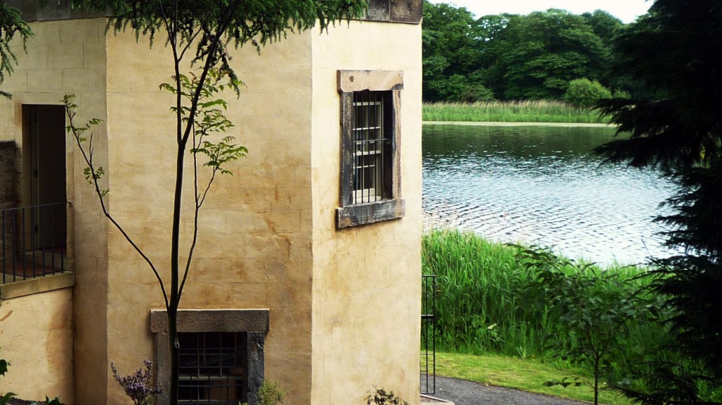 Thomson's Tower
