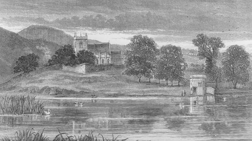 Thomson's Tower