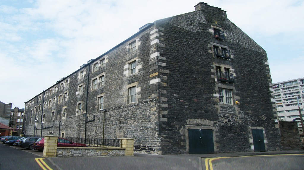 The Vaults