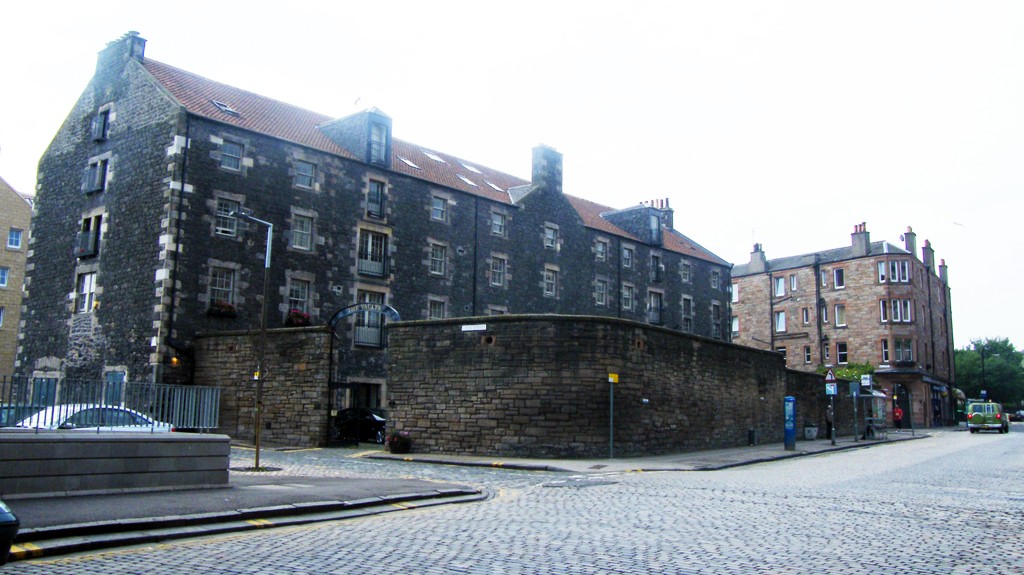 The Vaults
