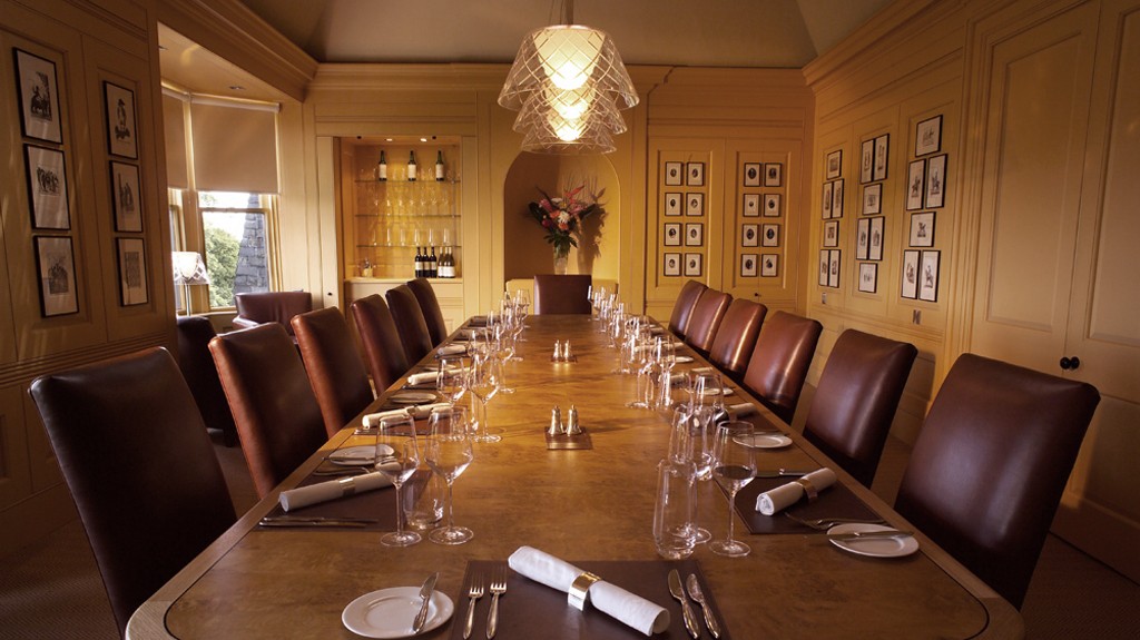 Scotch Malt Whisky Society