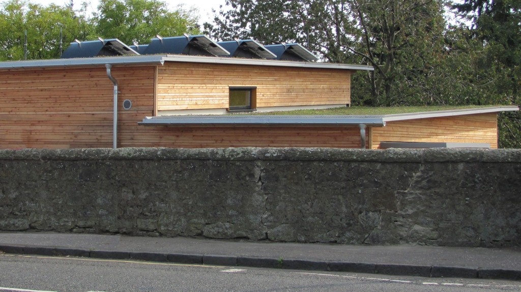 Sustainable Design