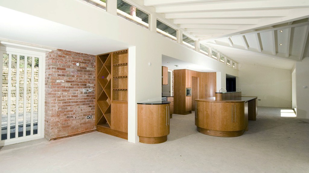 Hartford Hall
