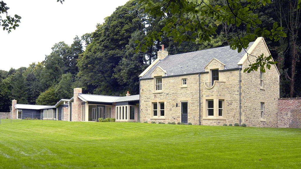 Hartford Hall