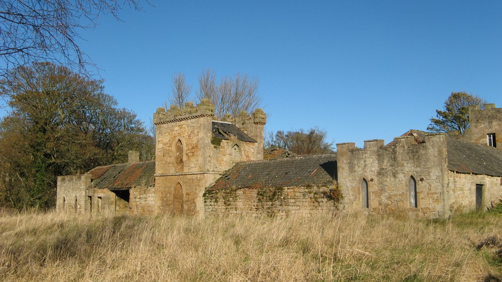 Conservation Advice / Consultancy