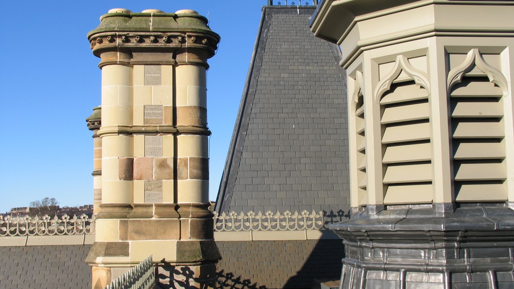 Conservation Advice / Consultancy