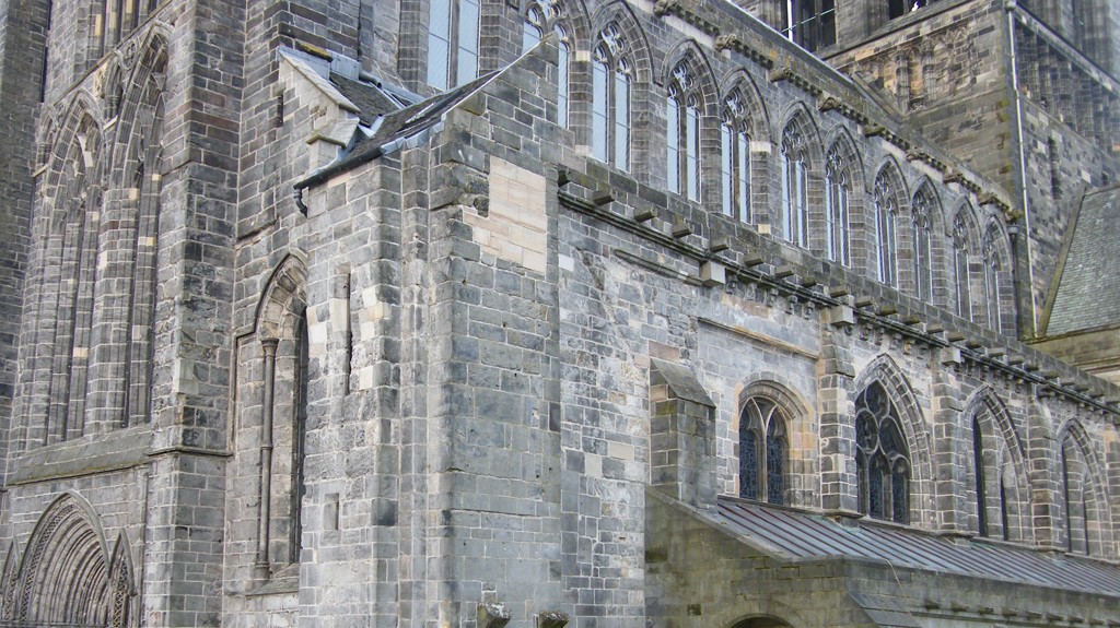 Paisley Abbey