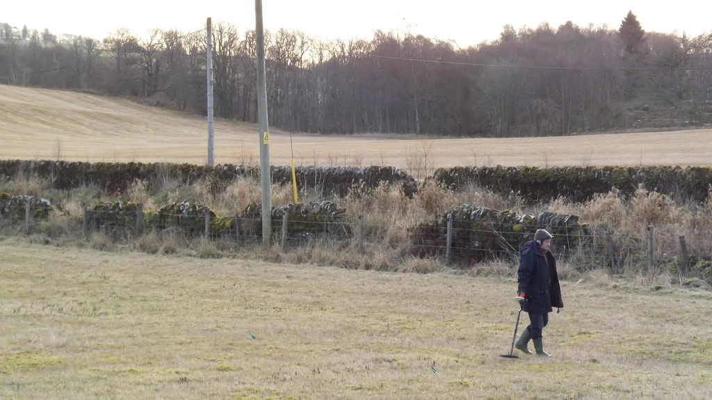 Sheriffmuir Battlefield