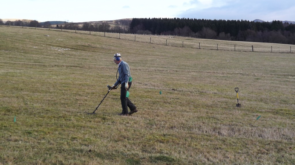 Sheriffmuir Battlefield