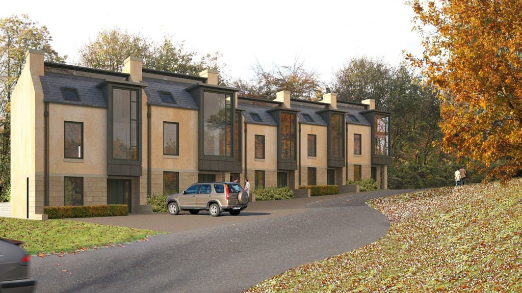 Craighouse