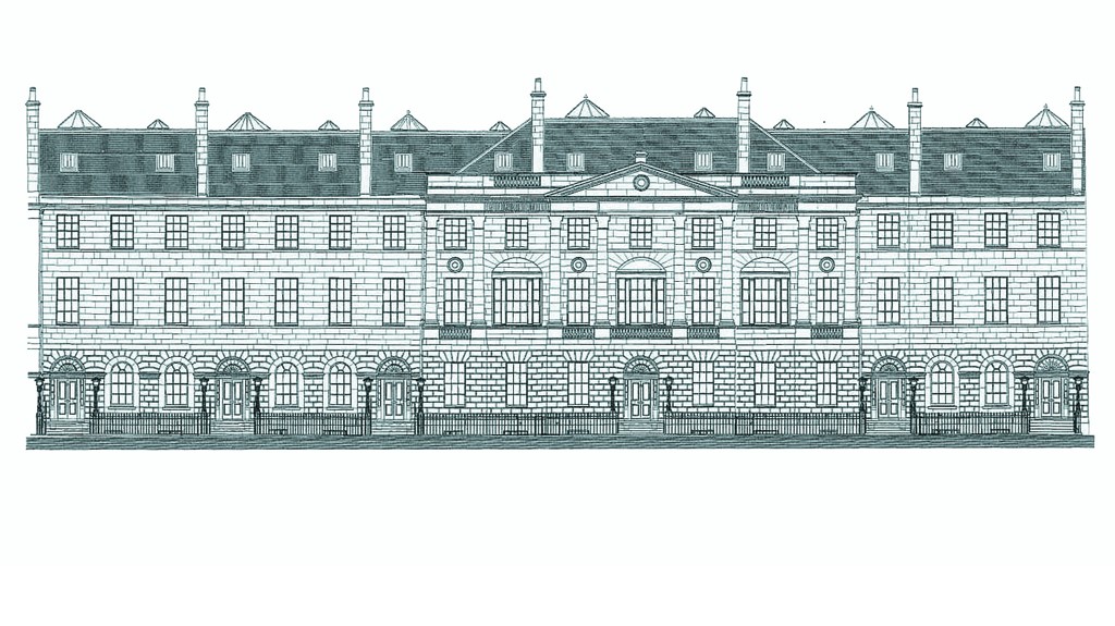 26-31 Charlotte Square