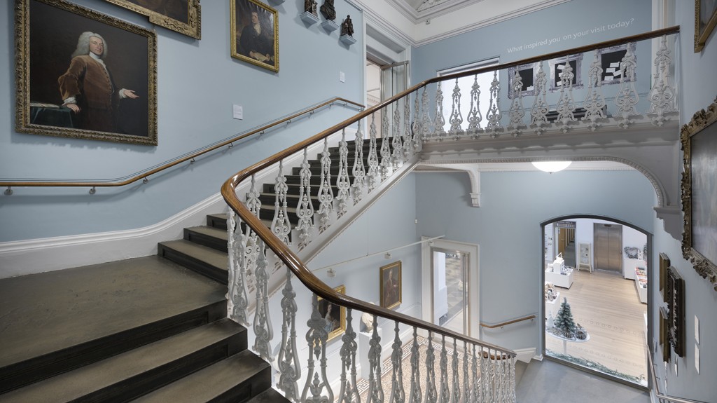 York Art Gallery