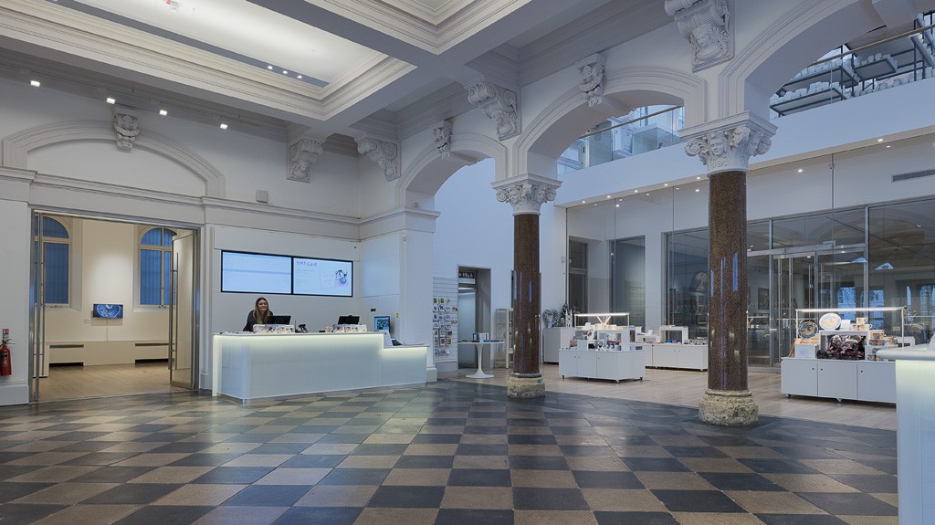 York Art Gallery
