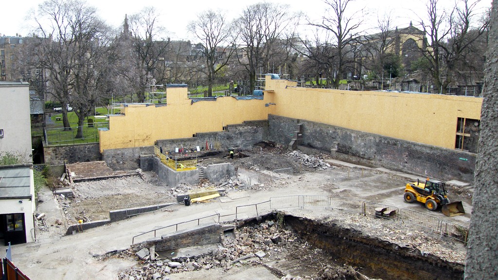 George Heriot's School