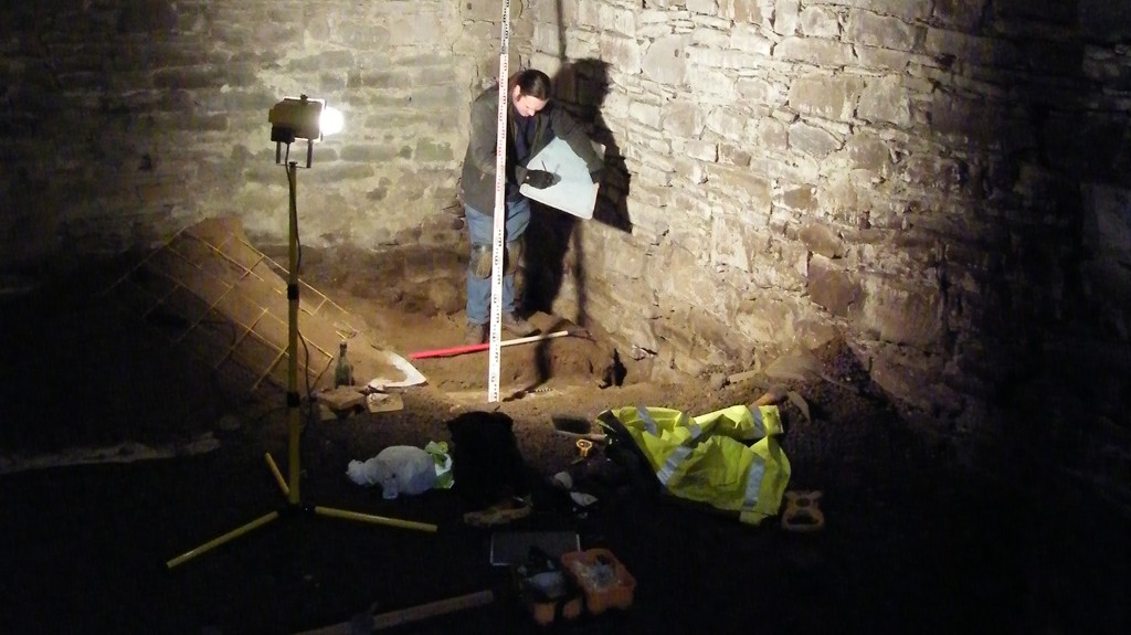 Doune Castle