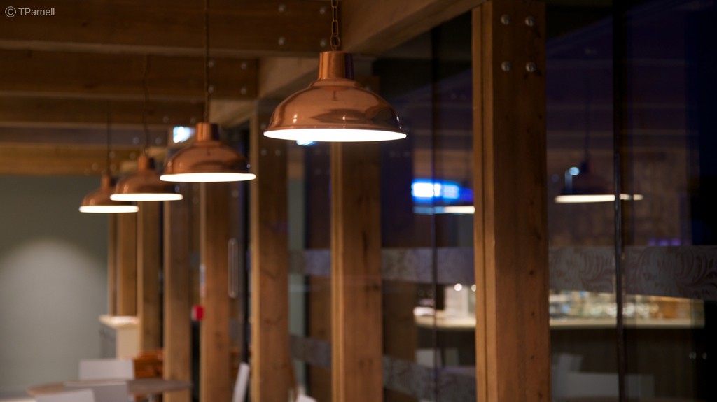 Kingsbarns Distillery 