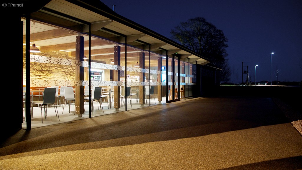 Kingsbarns Distillery 