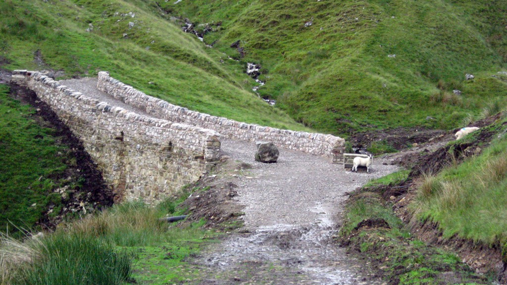 Living North Pennines