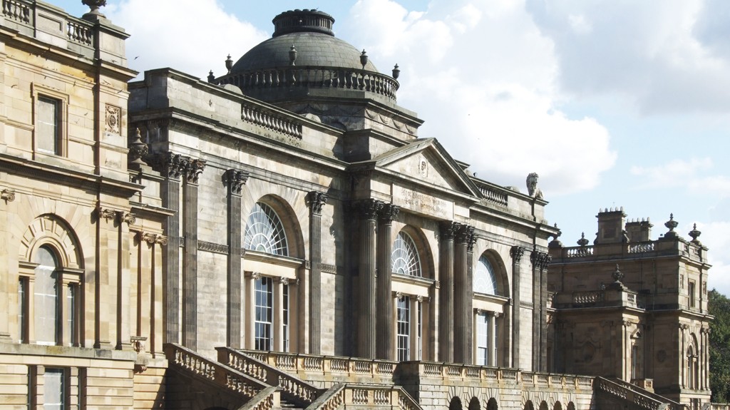 Gosford House