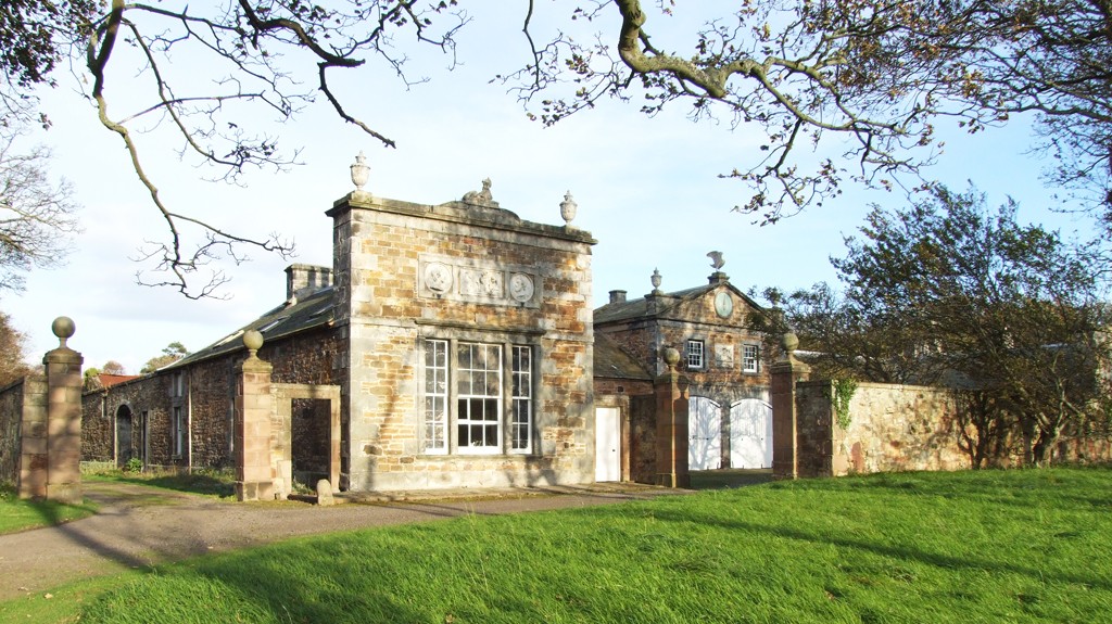 Gosford House
