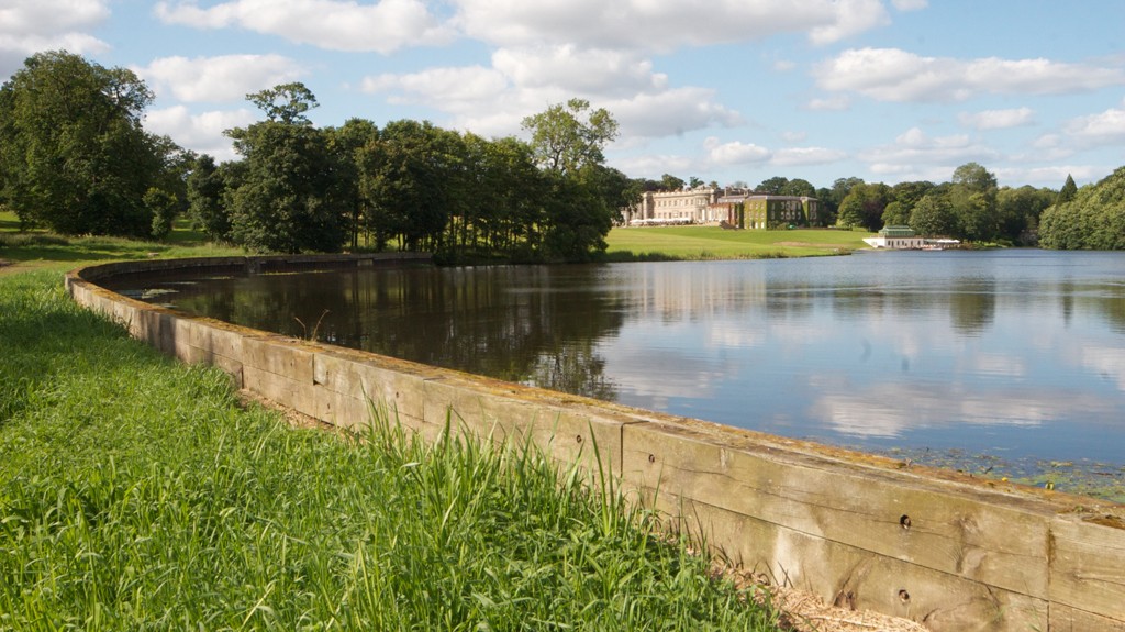Wynyard Hall