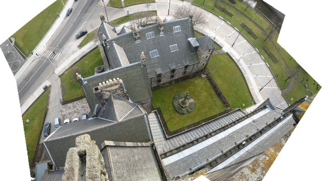 Place of Paisley