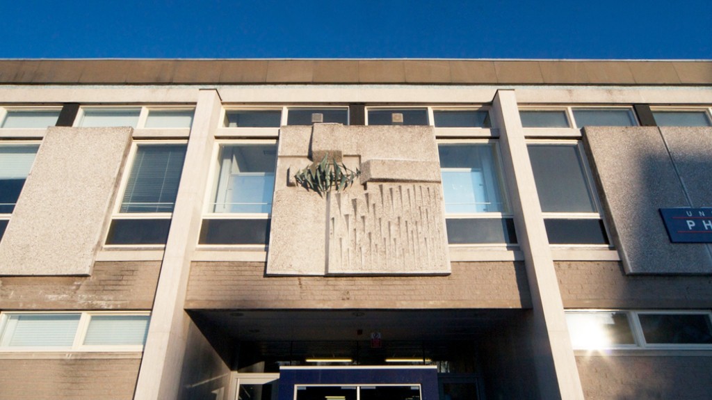 University of St Andrews
