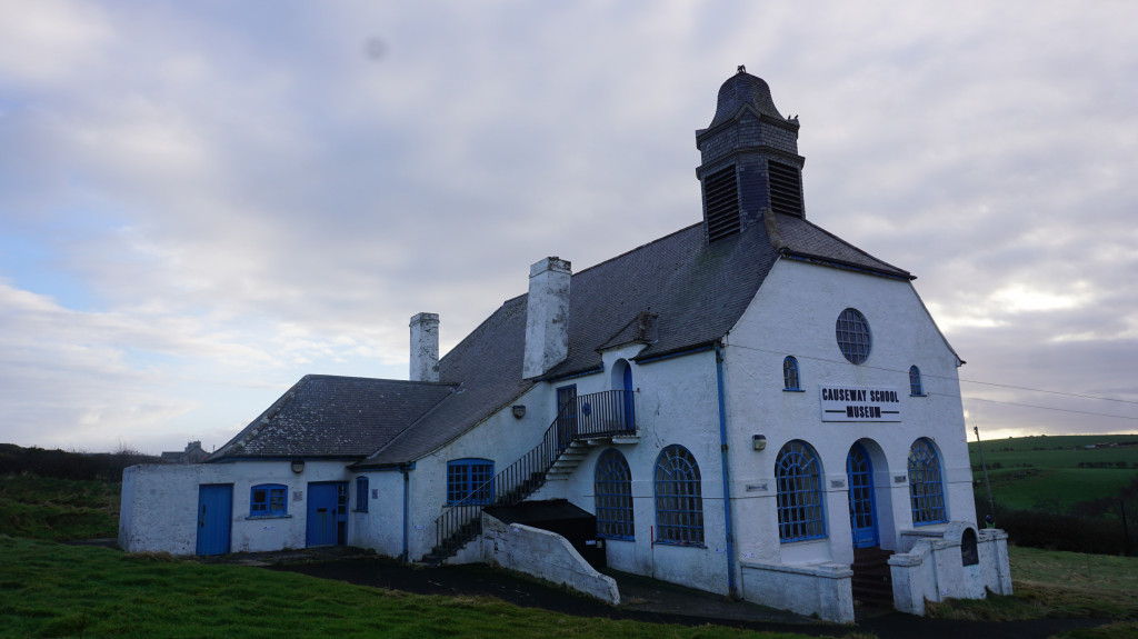 Historic building recordings and analyses