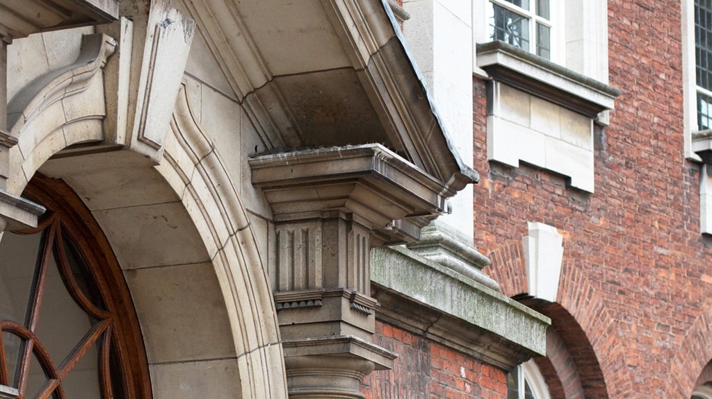 Mint Yard, York