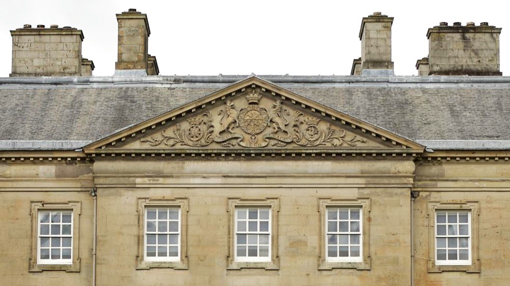 Dumfries House