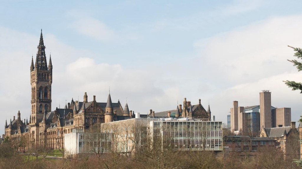 University of Glasgow