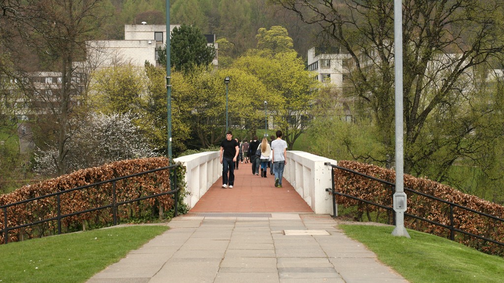 University of Stirling