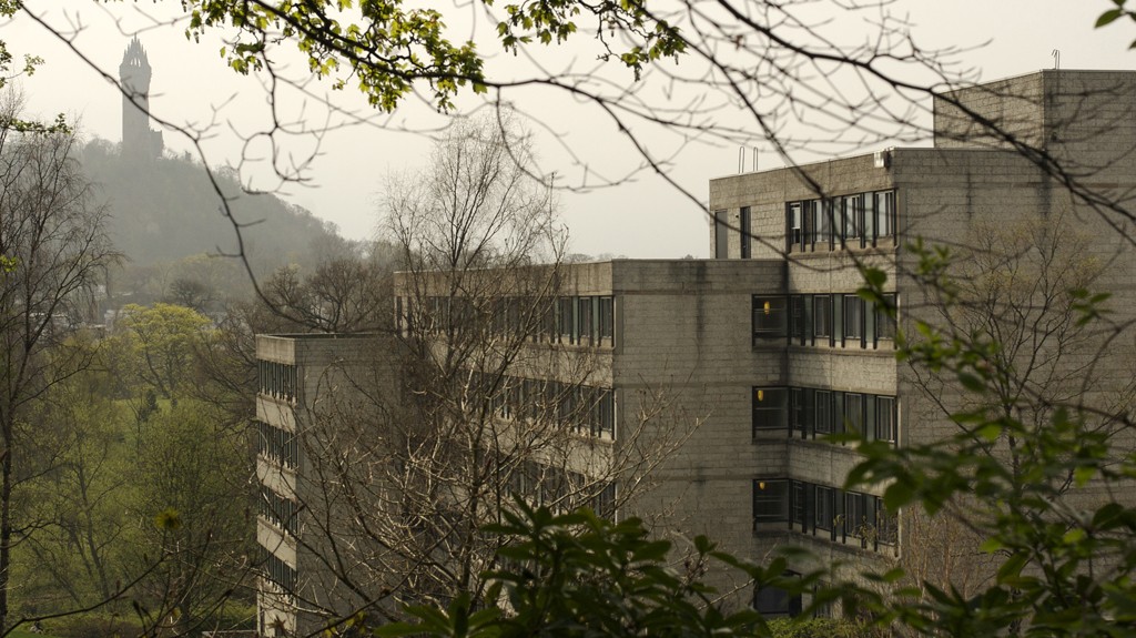 University of Stirling