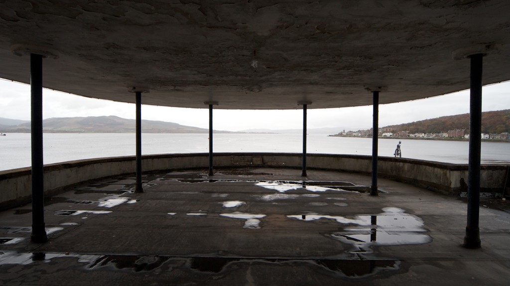 Rothesay Pavilion