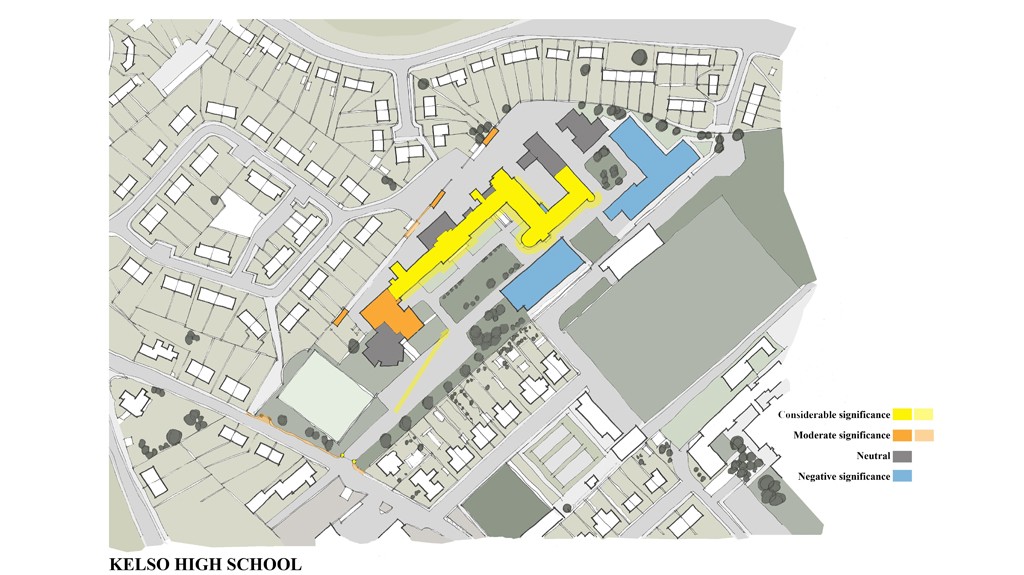 Kelso High School