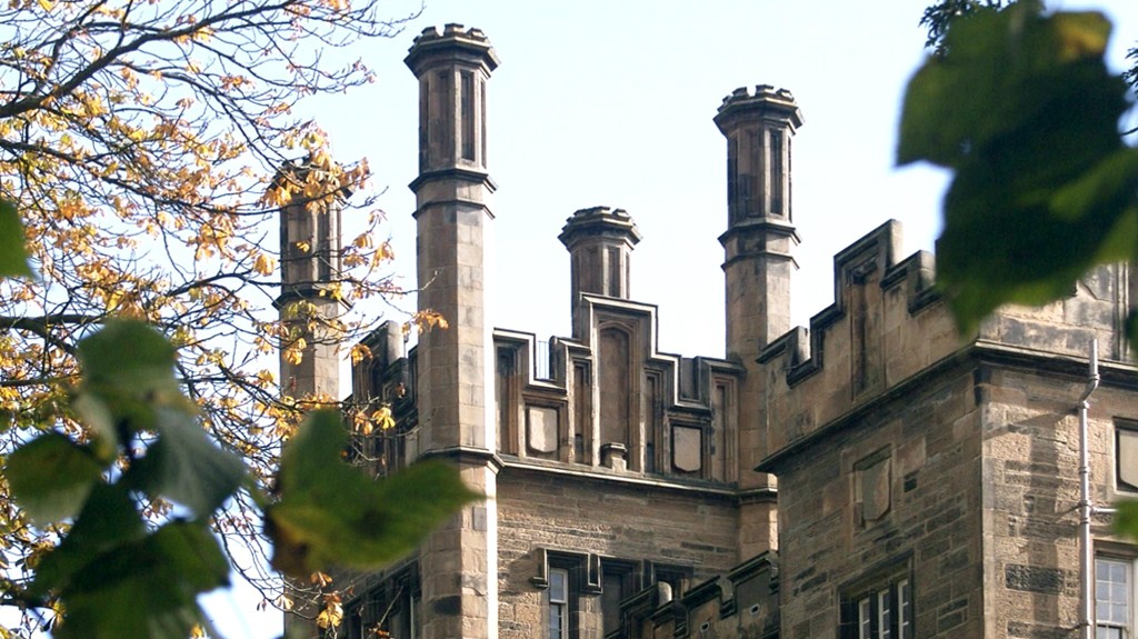 Gartnavel Royal Hospital
