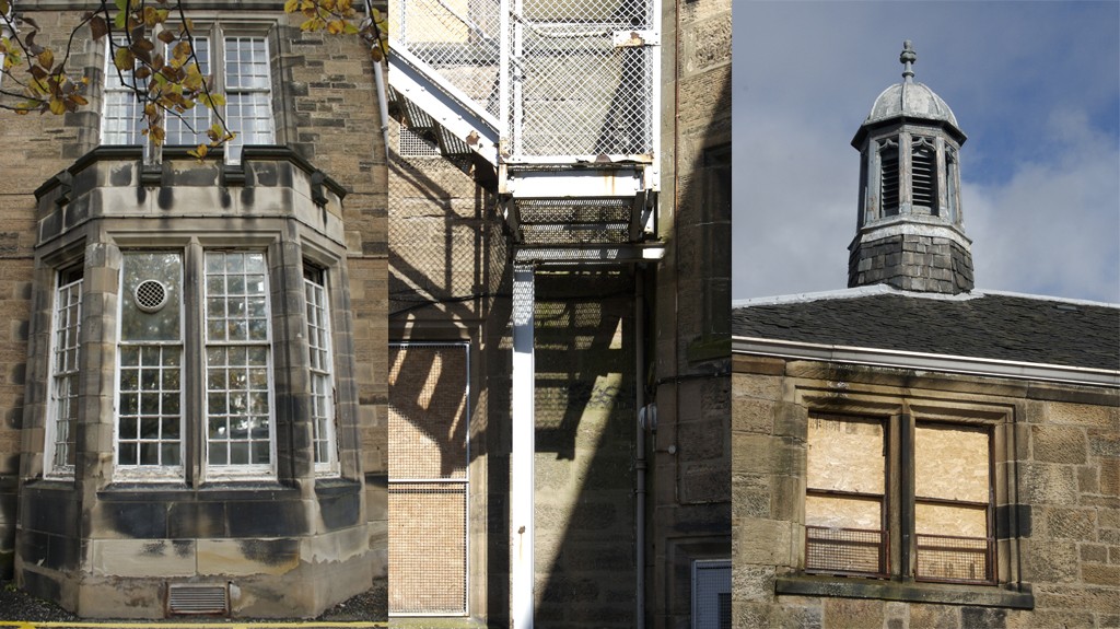 Gartnavel Royal Hospital
