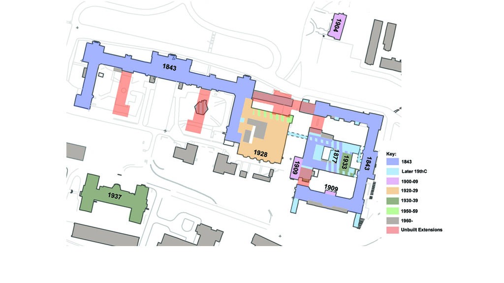 Gartnavel Royal Hospital