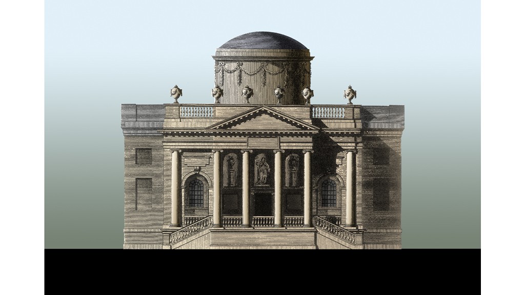 Gibside