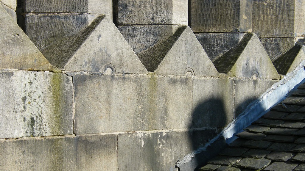 Crossbasket Castle