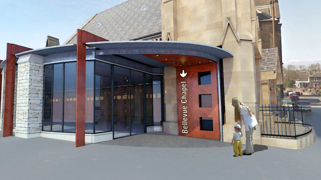 Bellevue Chapel